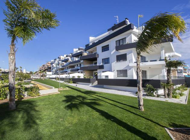 Neubau - Wohnung - Los Dolses