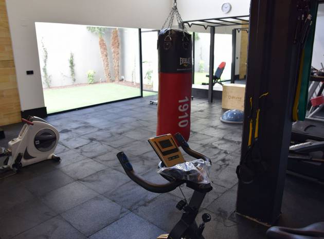 Neubau - Wohnung - Los Dolses