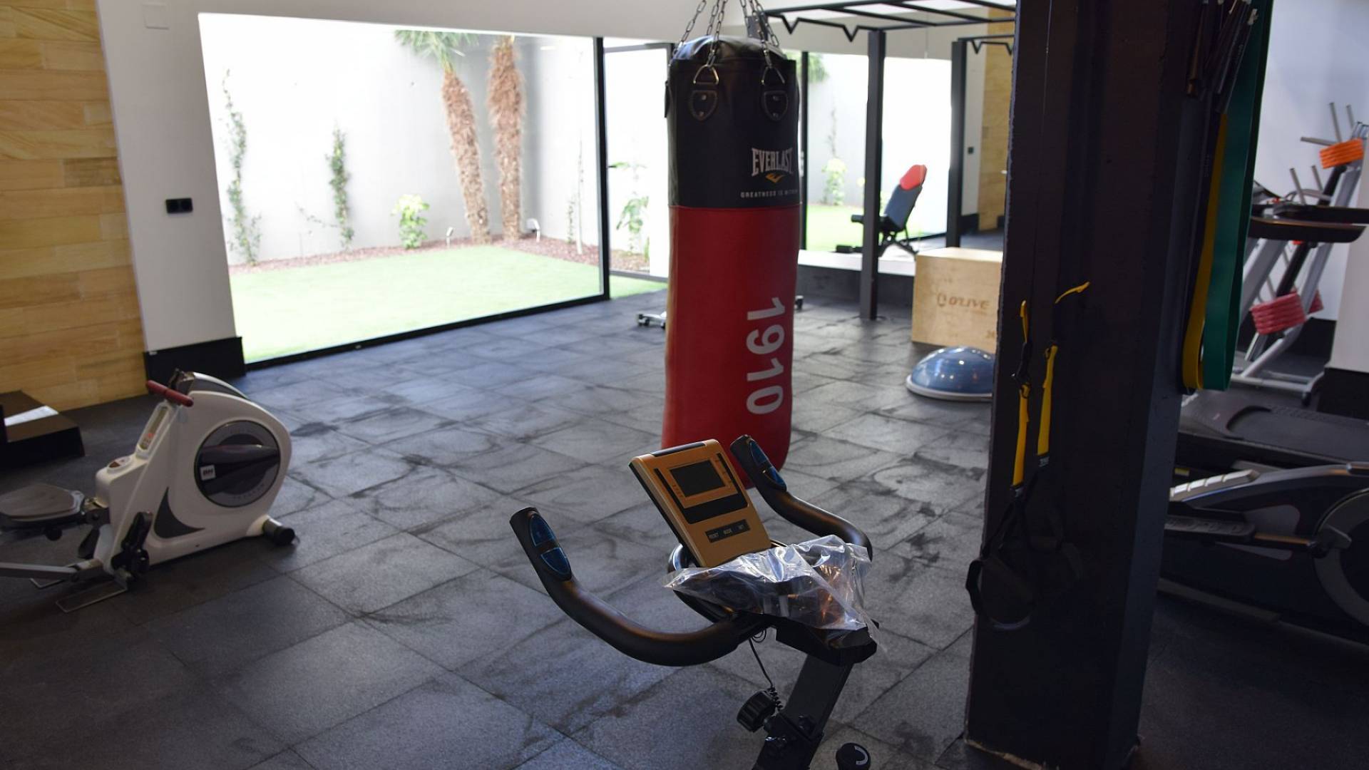 Neubau - Wohnung - Los Dolses