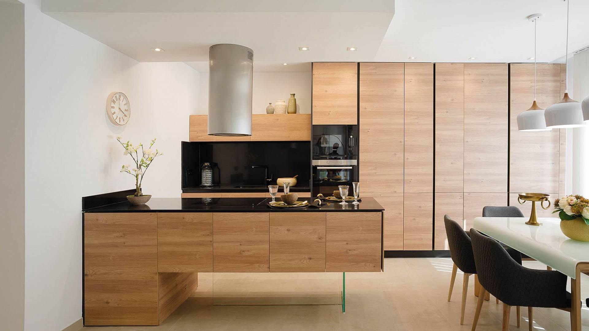 Neubau - Wohnung - Los Dolses