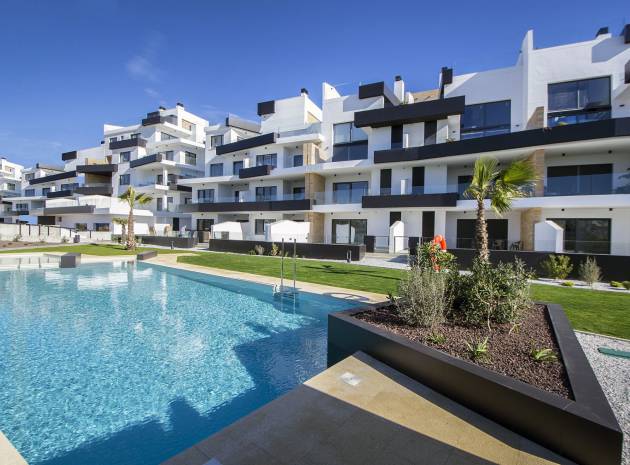 Apartment - New Build - Los Dolses - Los Dolses