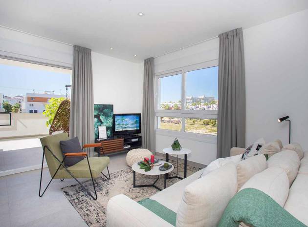 Complet - Clé Prêt - Appartement - Villamartin