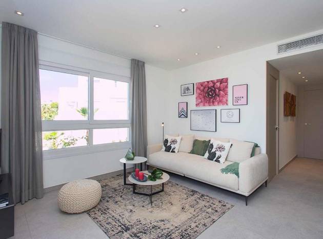 Complet - Clé Prêt - Appartement - Villamartin