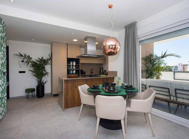 Complet - Clé Prêt - Appartement - Villamartin