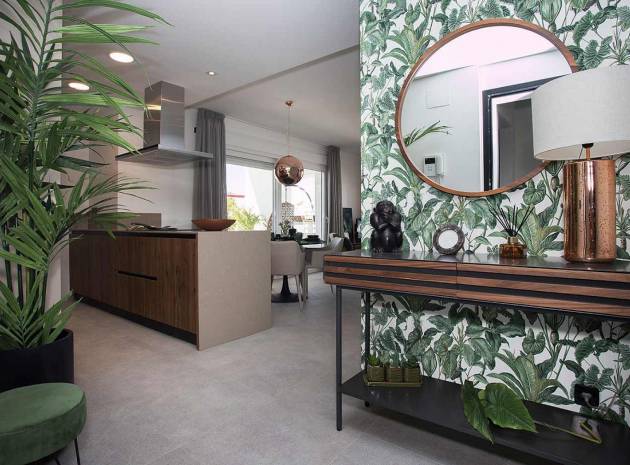 Complet - Clé Prêt - Appartement - Villamartin