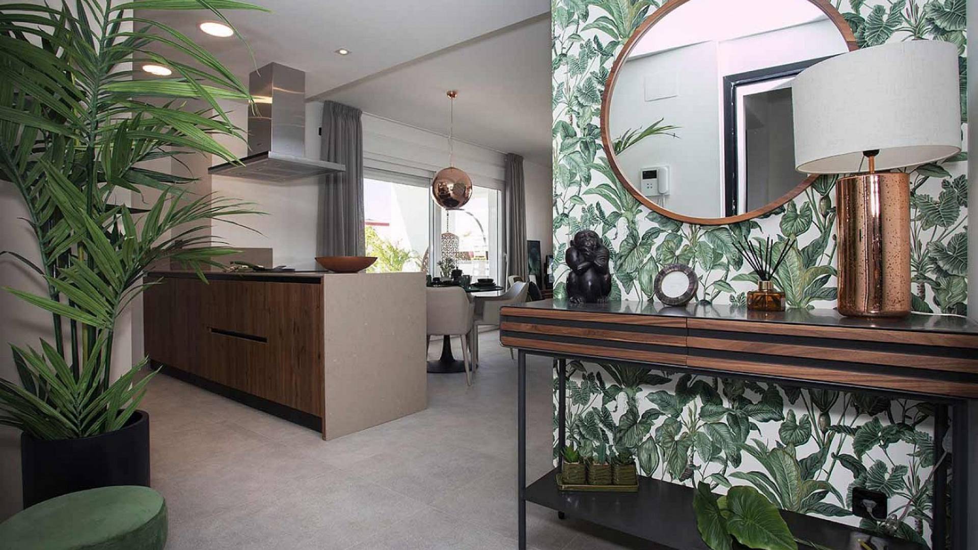 Complet - Clé Prêt - Appartement - Villamartin