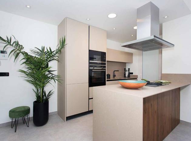 Complet - Clé Prêt - Appartement - Villamartin