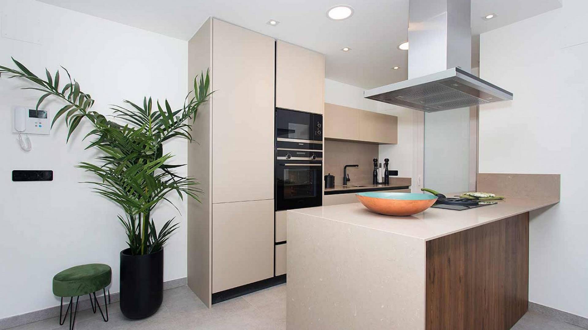 Complet - Clé Prêt - Appartement - Villamartin