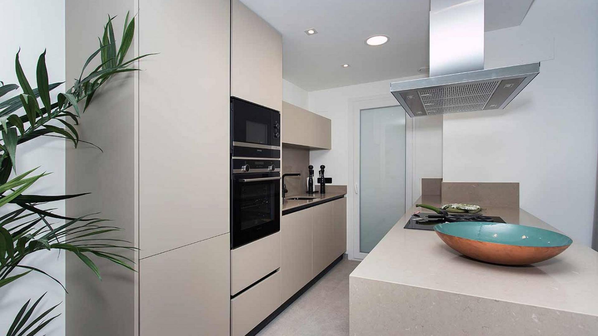 Complet - Clé Prêt - Appartement - Villamartin