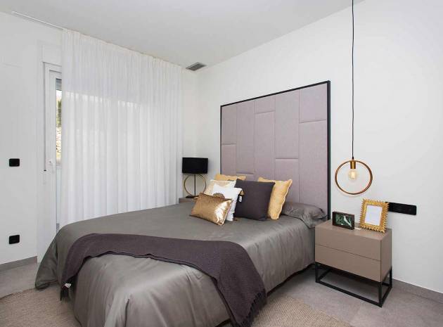 Complet - Clé Prêt - Appartement - Villamartin