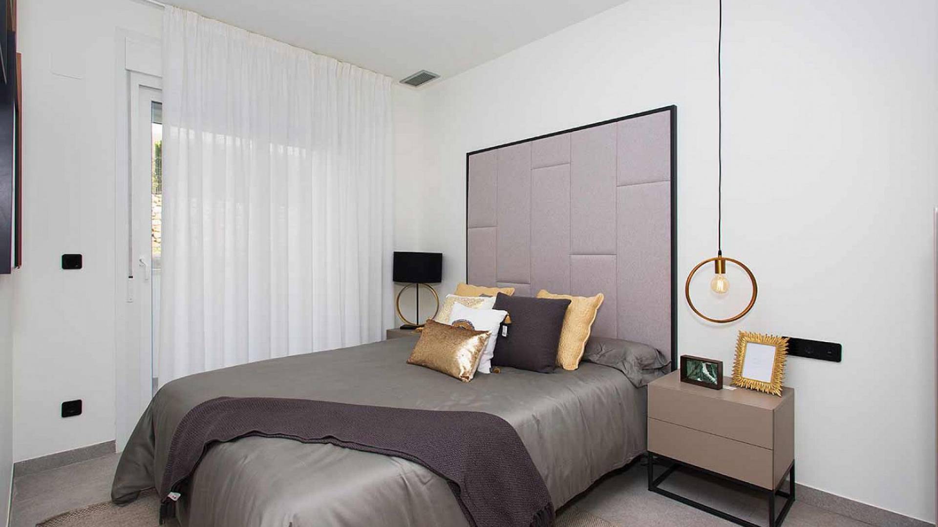 Complet - Clé Prêt - Appartement - Villamartin