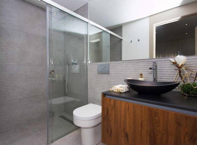 Complet - Clé Prêt - Appartement - Villamartin