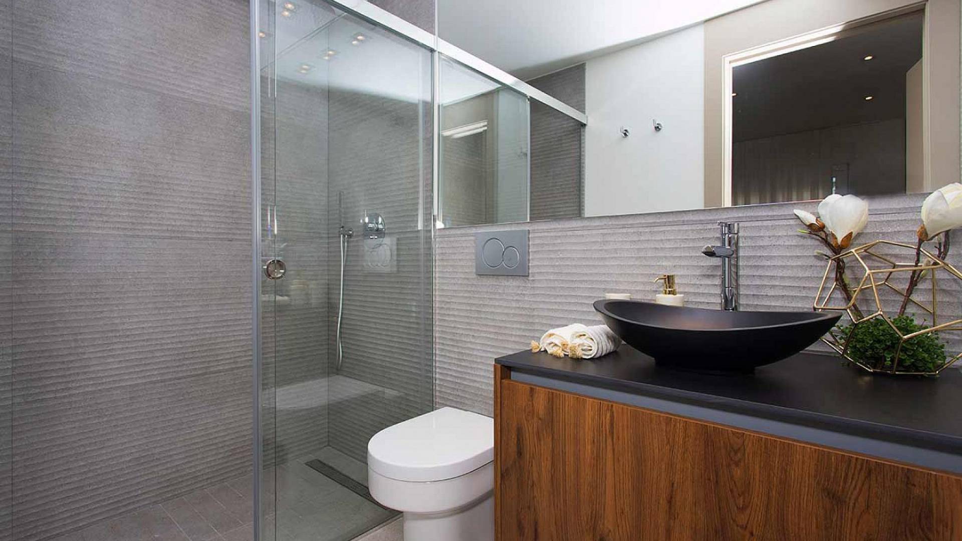 Complet - Clé Prêt - Appartement - Villamartin