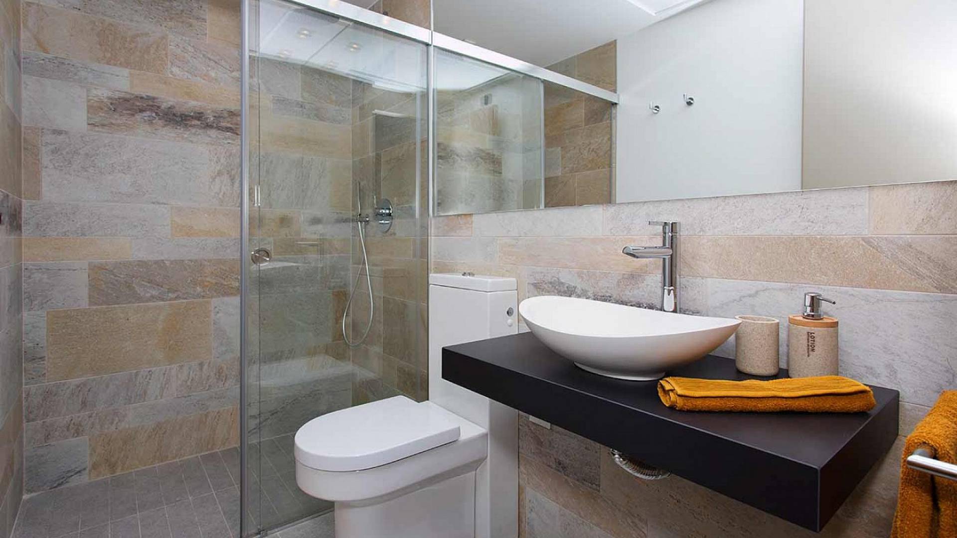 Complet - Clé Prêt - Appartement - Villamartin