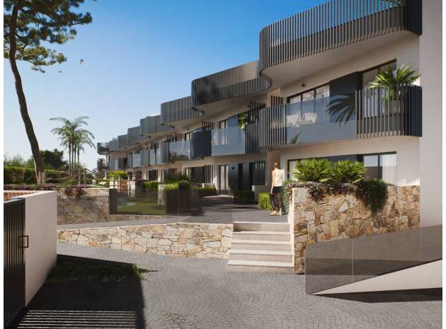 Apartment - Off Plan - Lo Pagan - Lo Pagan