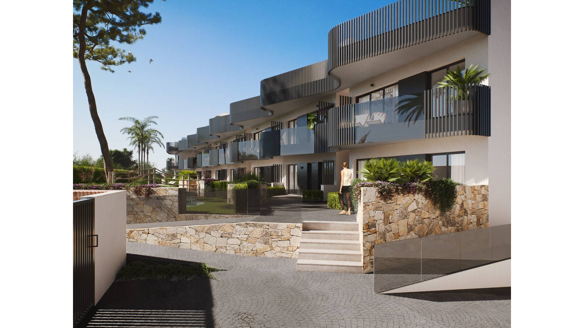 Off Plan - Apartment - Lo Pagan