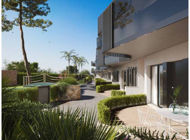 Off Plan - Apartment - Lo Pagan