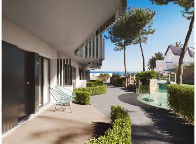 Off Plan - Apartment - Lo Pagan