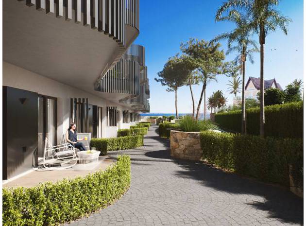 Off Plan - Apartment - Lo Pagan