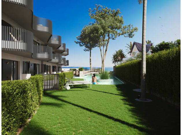 Off Plan - Apartment - Lo Pagan