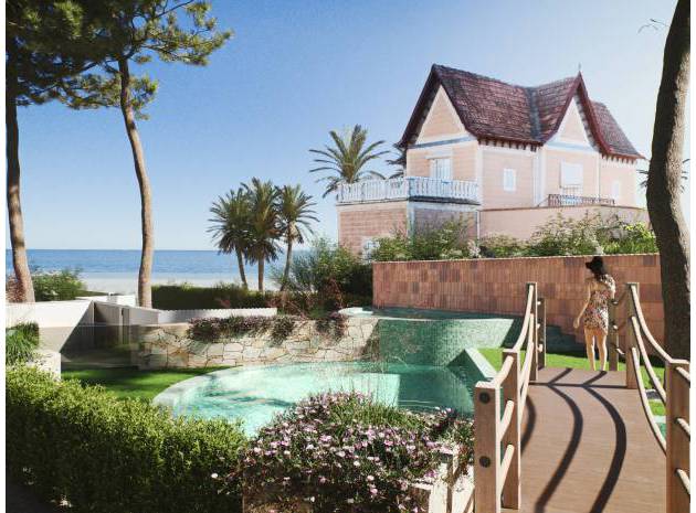 Off Plan - Apartment - Lo Pagan