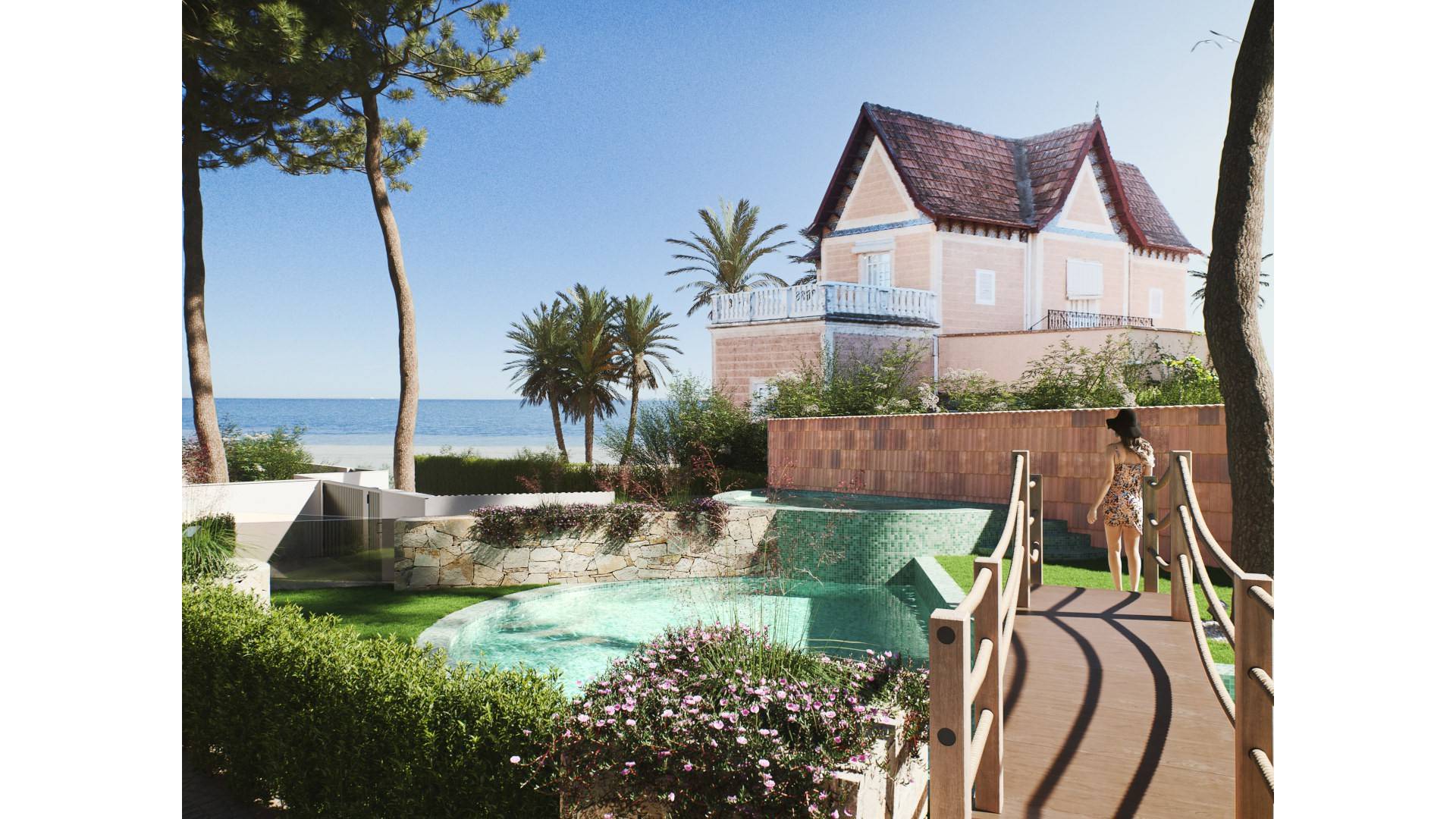 Off Plan - Apartment - Lo Pagan