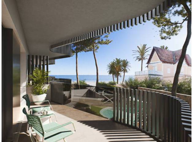 Off Plan - Apartment - Lo Pagan