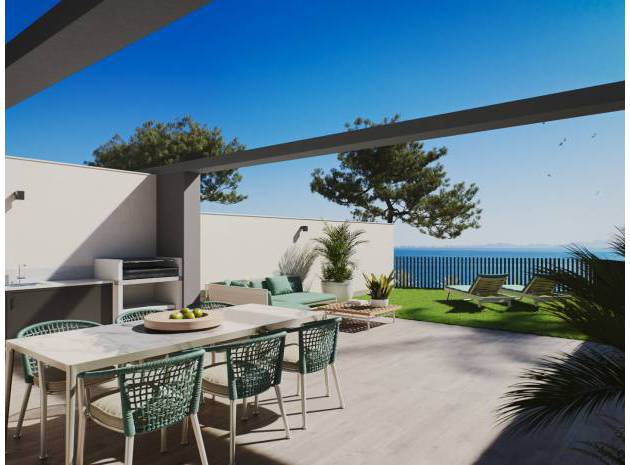 Off Plan - Apartment - Lo Pagan