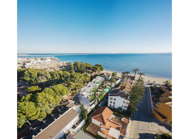 Off Plan - Apartment - Lo Pagan