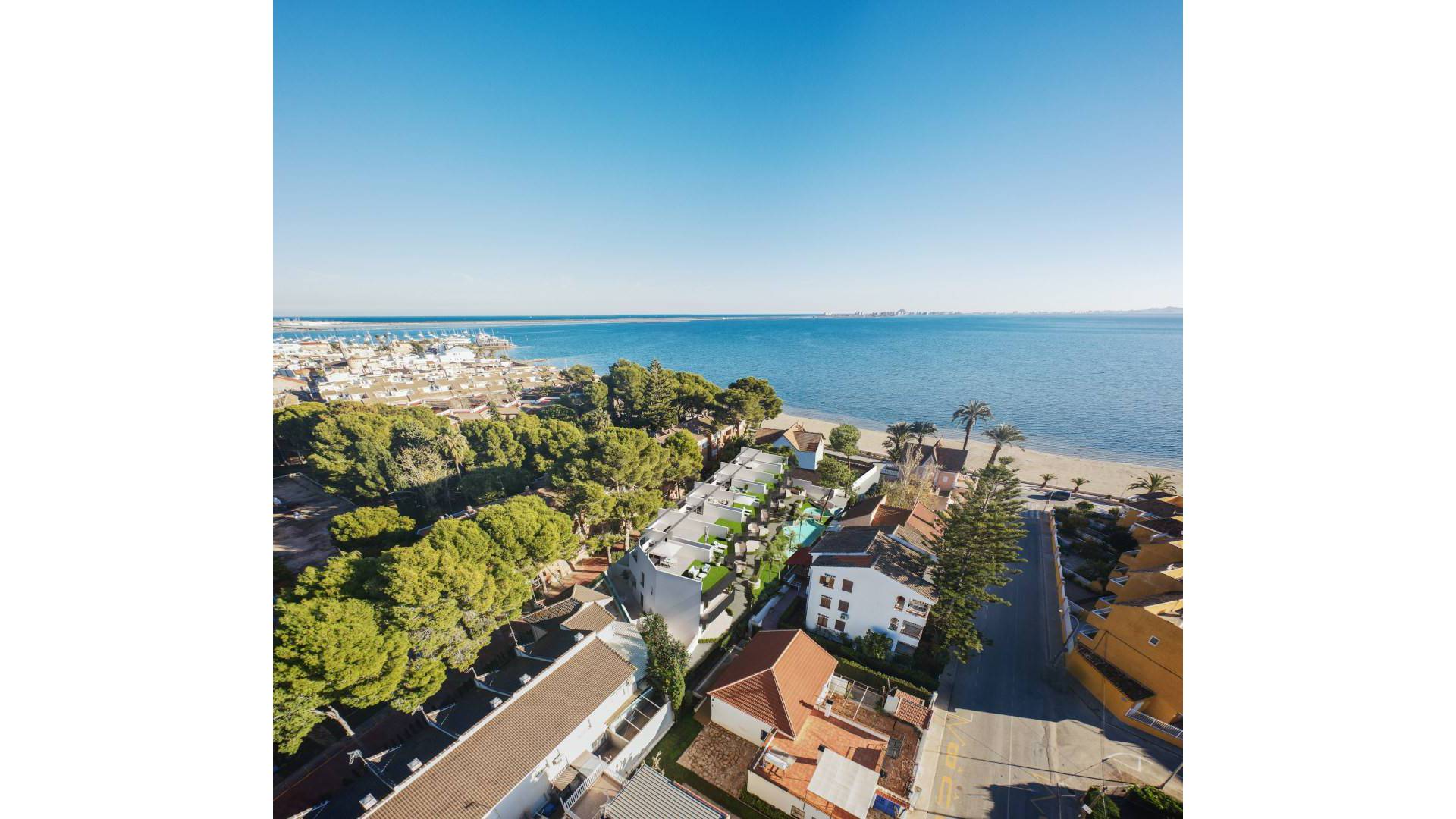 Off Plan - Apartment - Lo Pagan