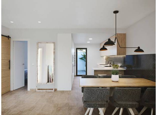 Off Plan - Apartment - Lo Pagan