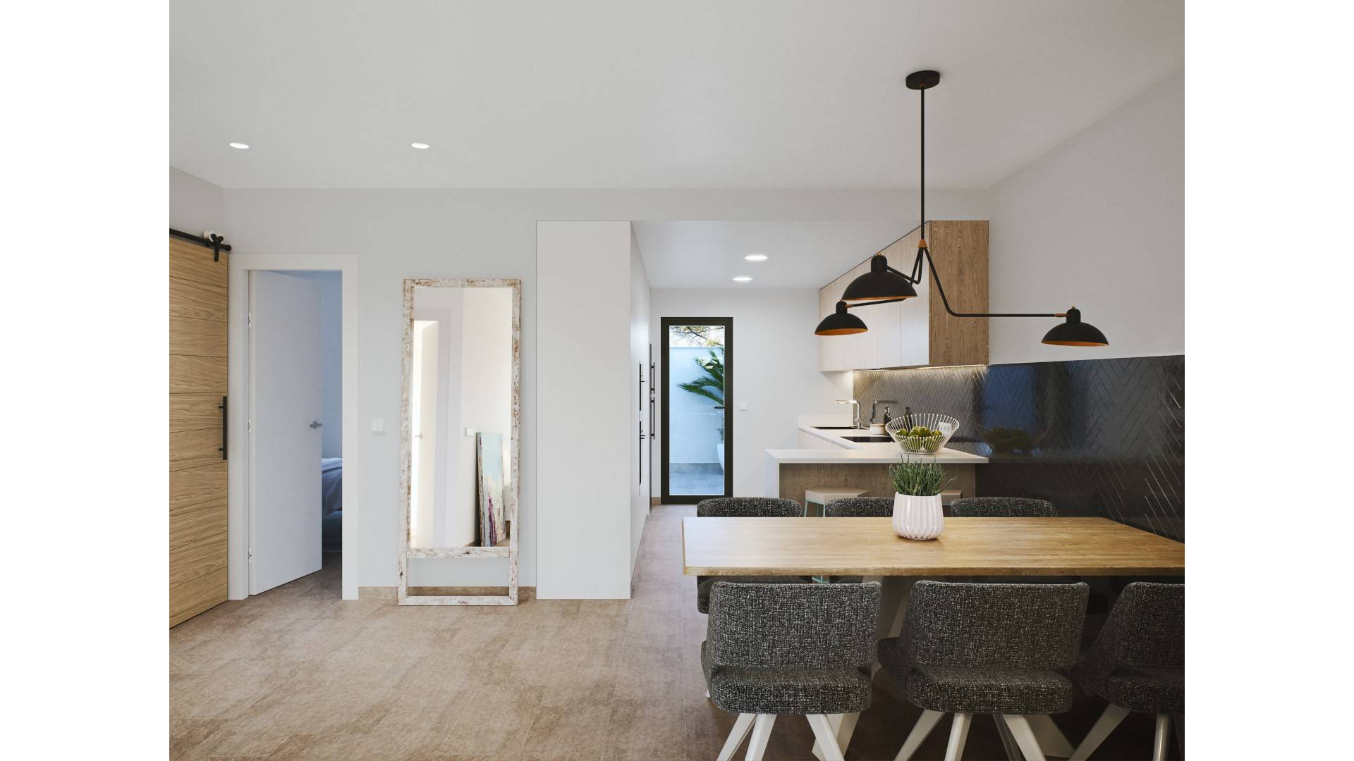 Off Plan - Apartment - Lo Pagan