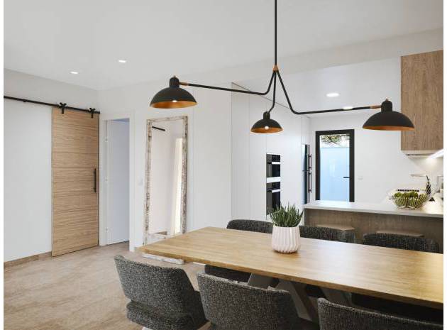 Off Plan - Apartment - Lo Pagan