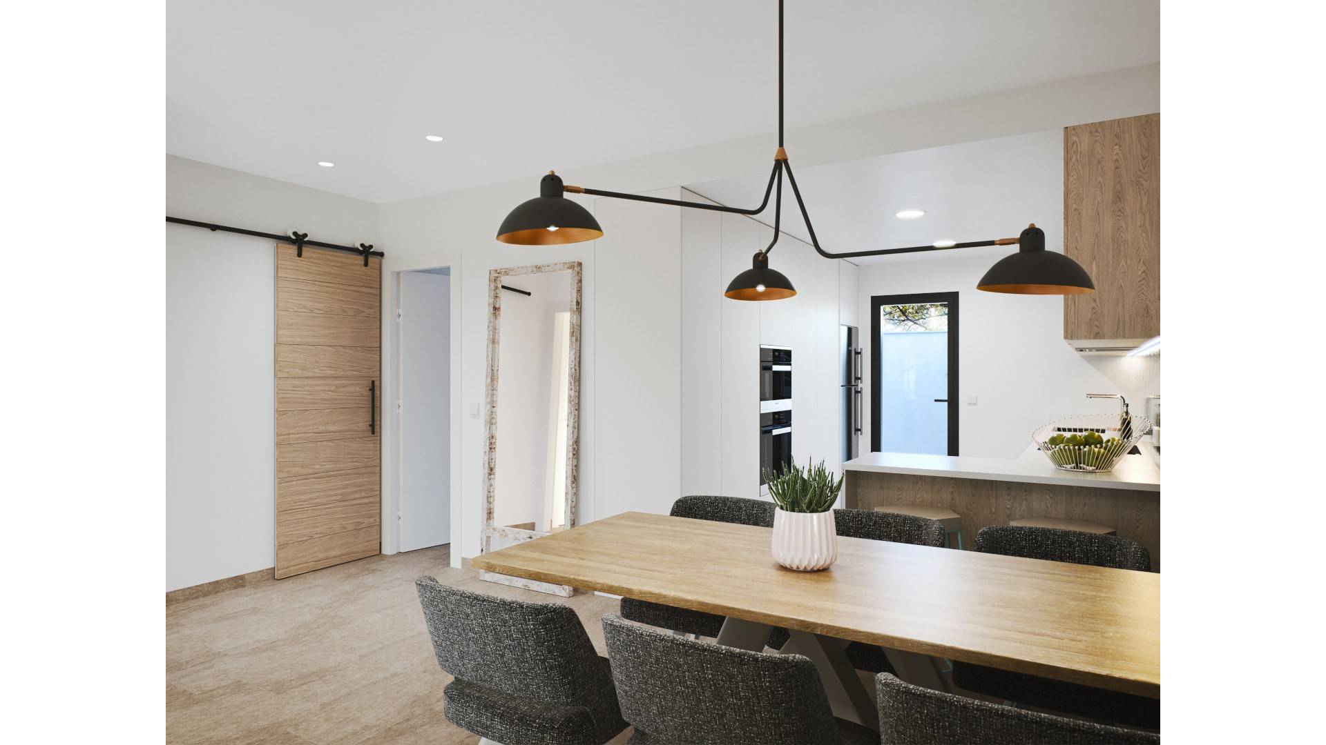 Off Plan - Apartment - Lo Pagan