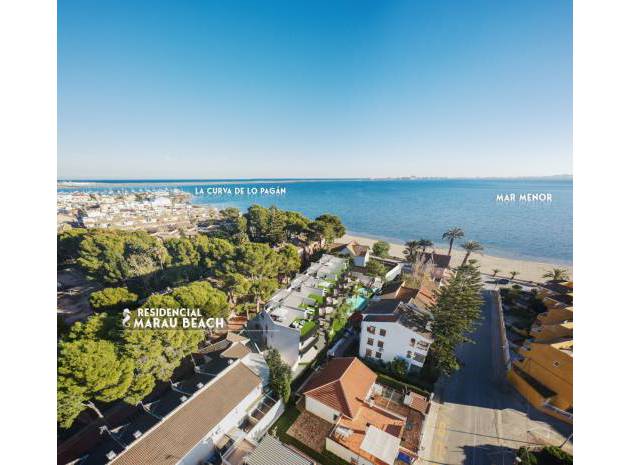 Off Plan - Apartment - Lo Pagan