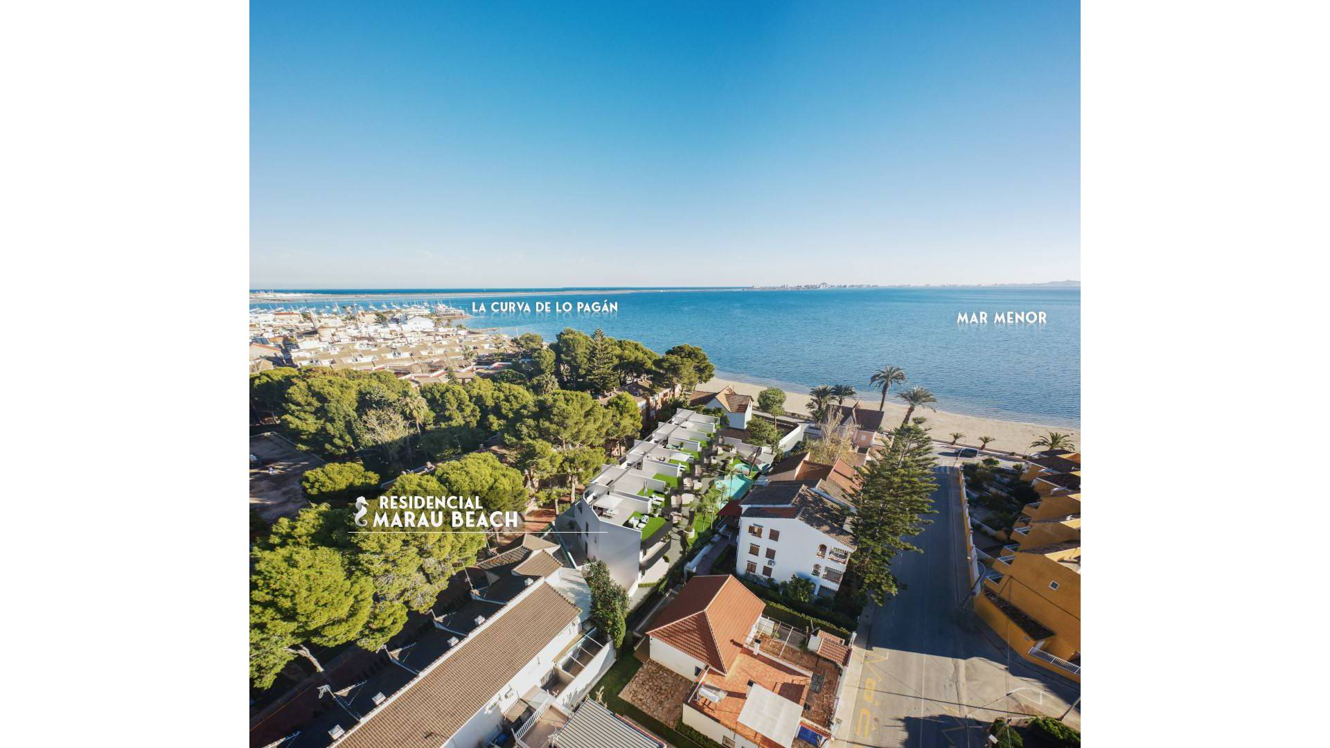 Off Plan - Apartment - Lo Pagan