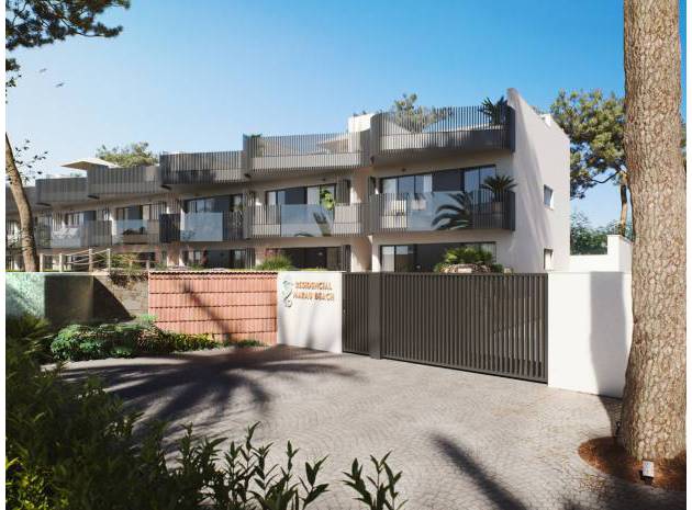 Off Plan - Apartment - Lo Pagan