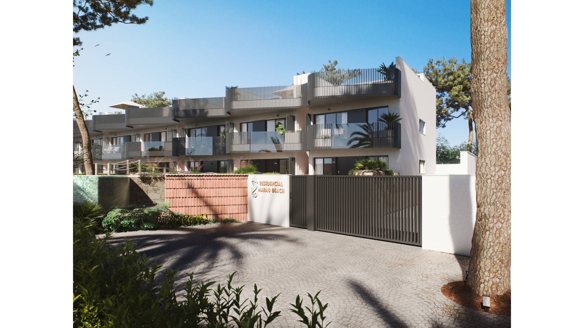 Off Plan - Apartment - Lo Pagan