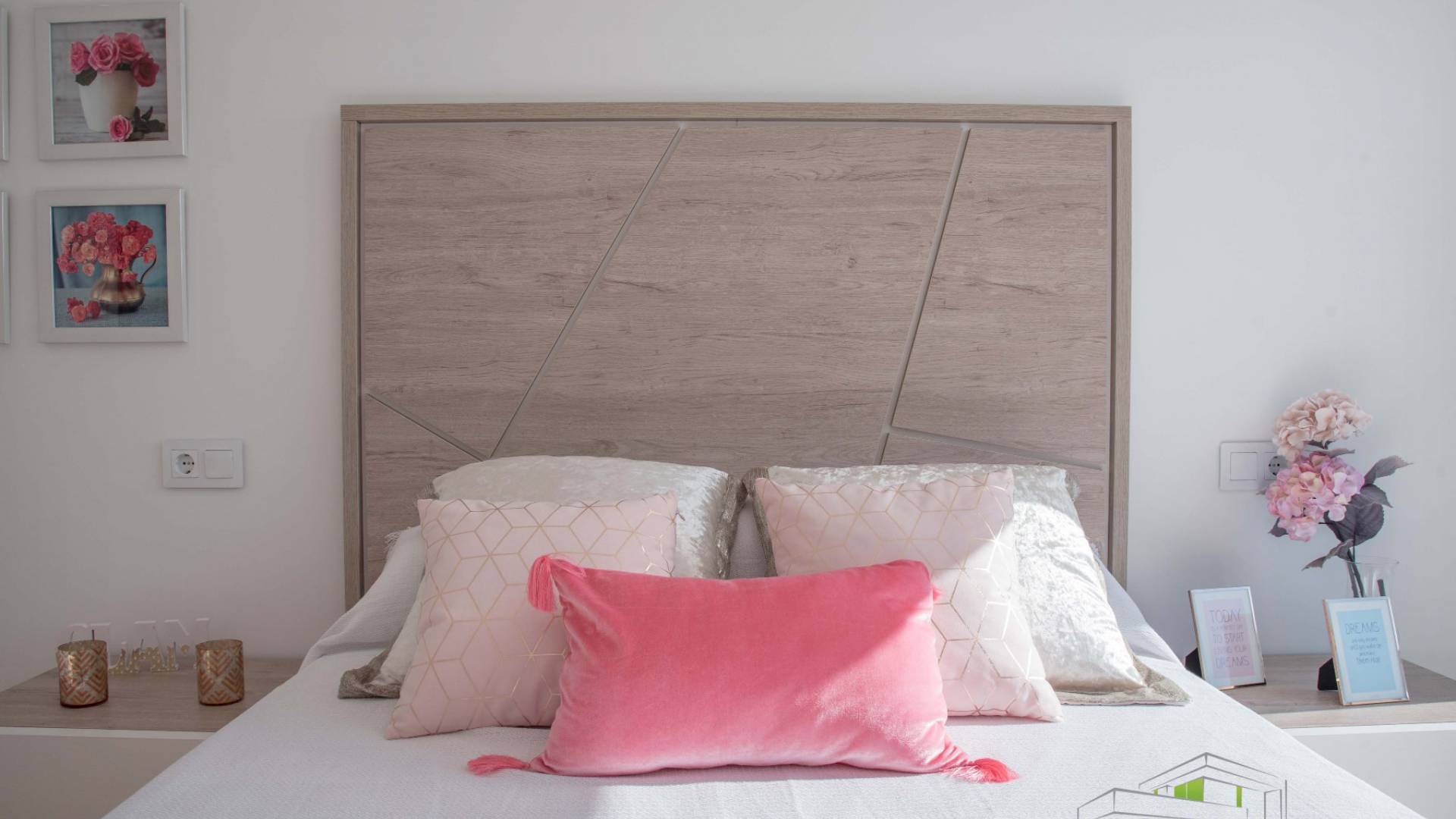 Außerplanmäßig - Villa - Pilar de la Horadada