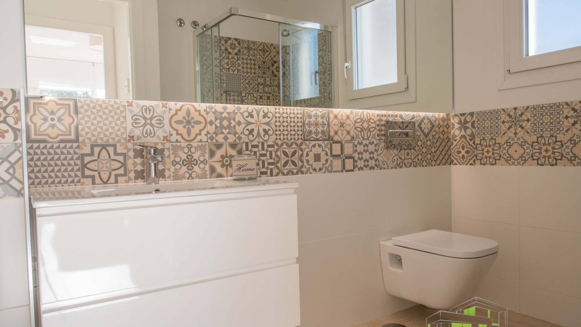 Außerplanmäßig - Villa - Pilar de la Horadada