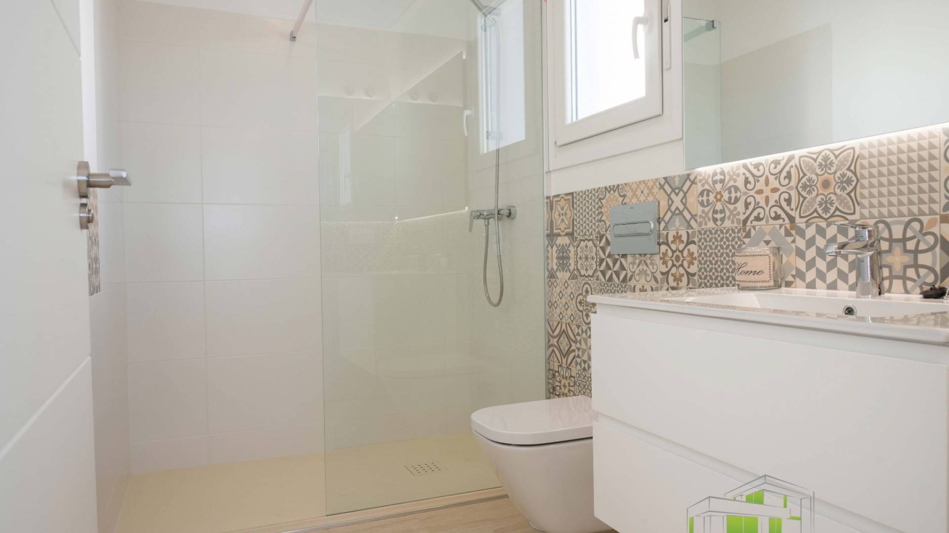 Außerplanmäßig - Villa - Pilar de la Horadada