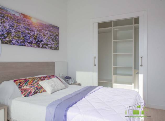 Außerplanmäßig - Villa - Pilar de la Horadada