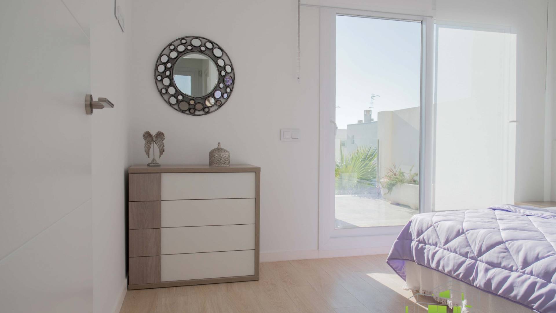 Außerplanmäßig - Villa - Pilar de la Horadada