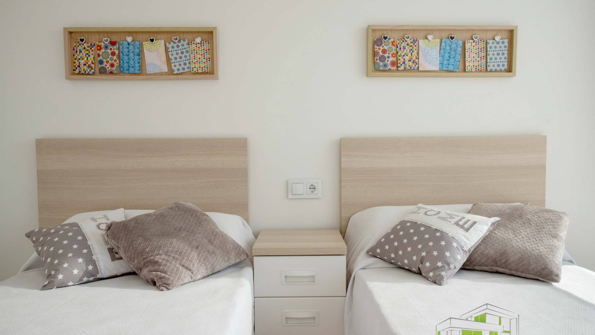 Außerplanmäßig - Villa - Pilar de la Horadada