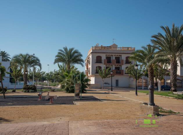 Außerplanmäßig - Villa - Pilar de la Horadada