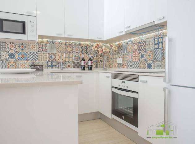 Außerplanmäßig - Villa - Pilar de la Horadada