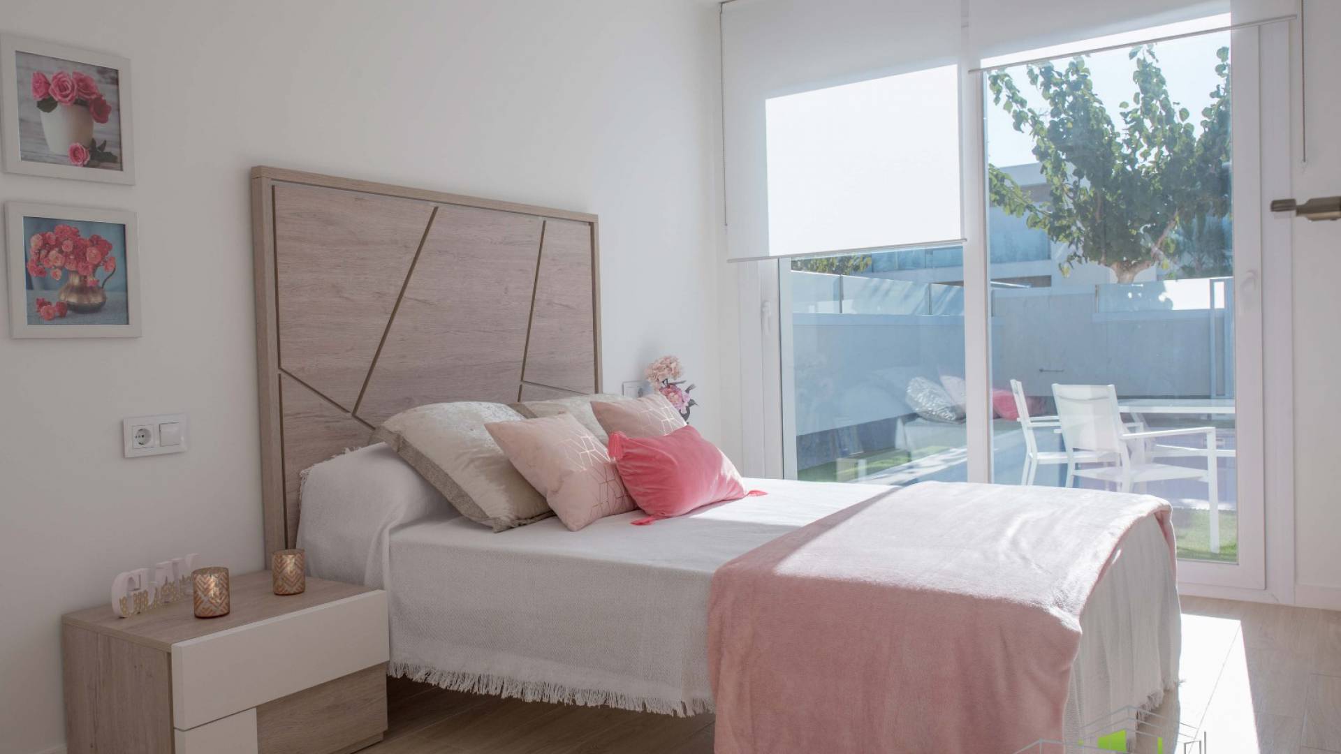 Van het plan afwijkend - Villa - Pilar de la Horadada