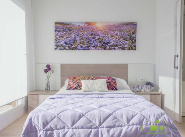 Van het plan afwijkend - Villa - Pilar de la Horadada