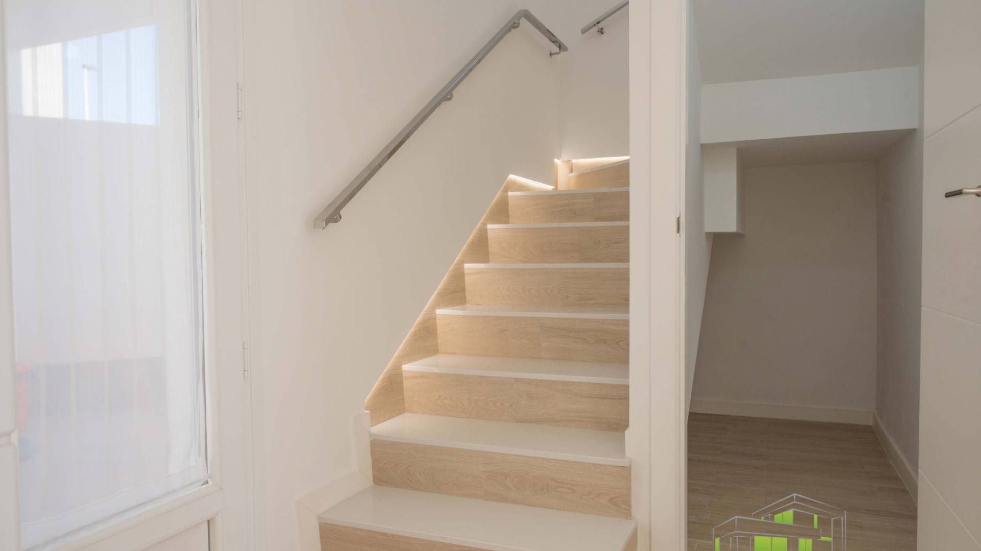 Van het plan afwijkend - Villa - Pilar de la Horadada