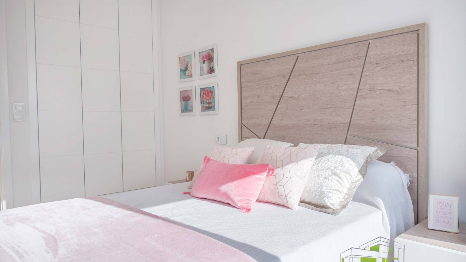 Van het plan afwijkend - Villa - Pilar de la Horadada